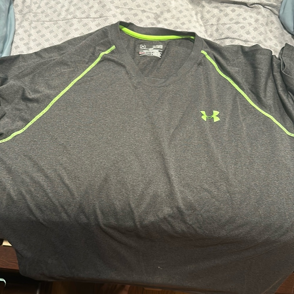 Under armour Xl heatgear